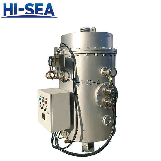 ZDR-0.3 Water Heater